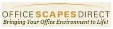 $25 Off on Orders Over $100 at Office Scapes Direct (Site-Wide) Promo Codes